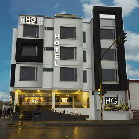 Hyg Hotel Пасто Экстерьер фото