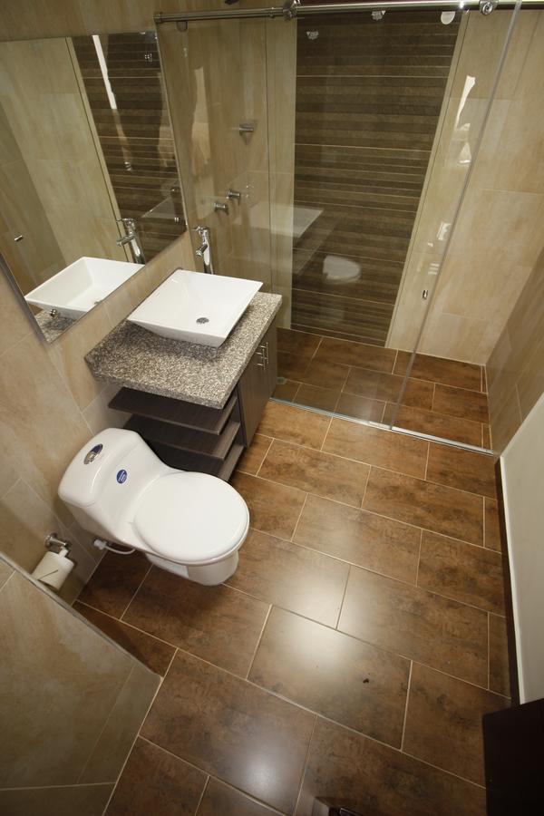 Hyg Hotel Пасто Экстерьер фото
