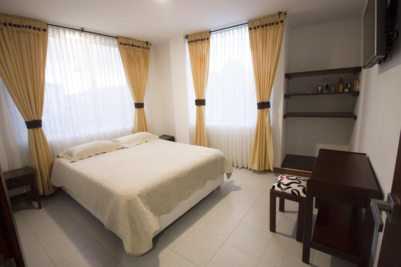 Hyg Hotel Пасто Экстерьер фото