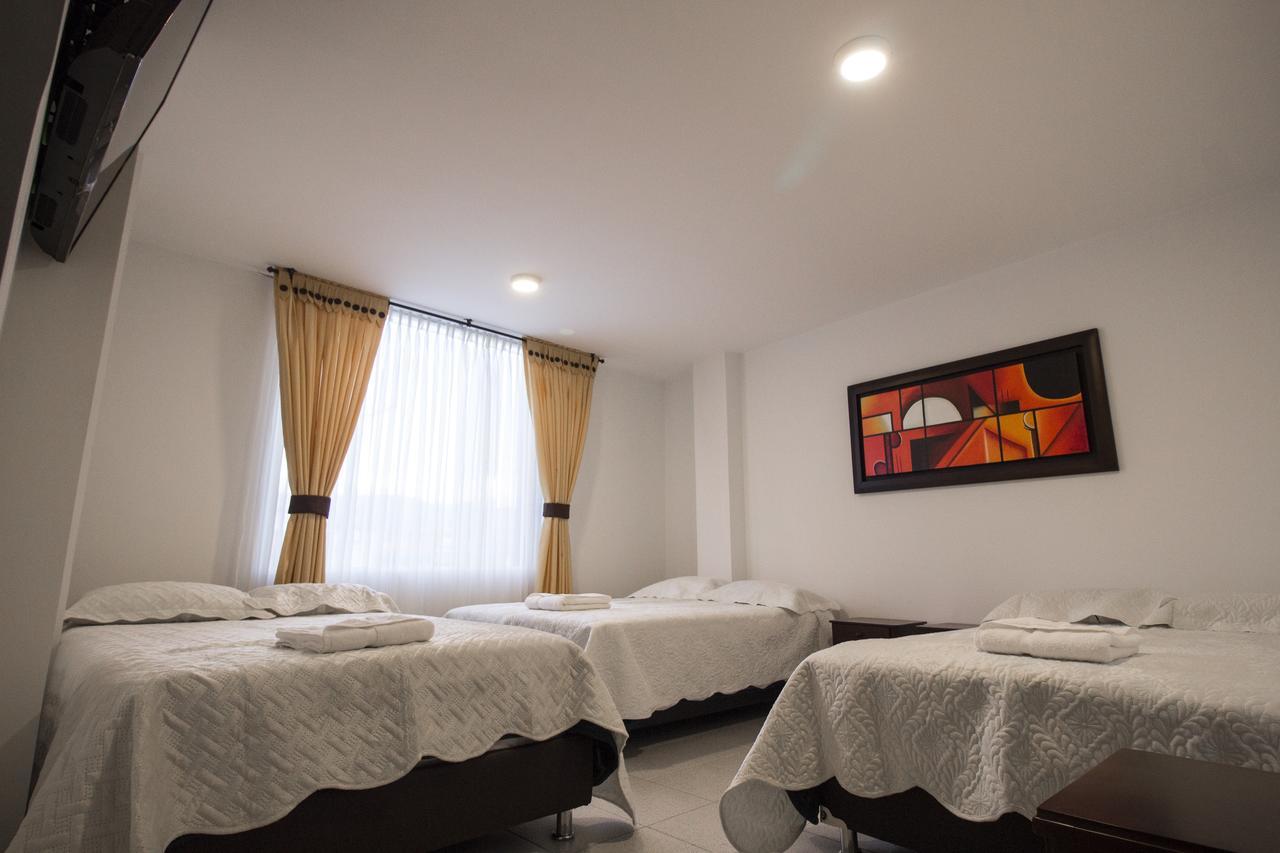 Hyg Hotel Пасто Экстерьер фото