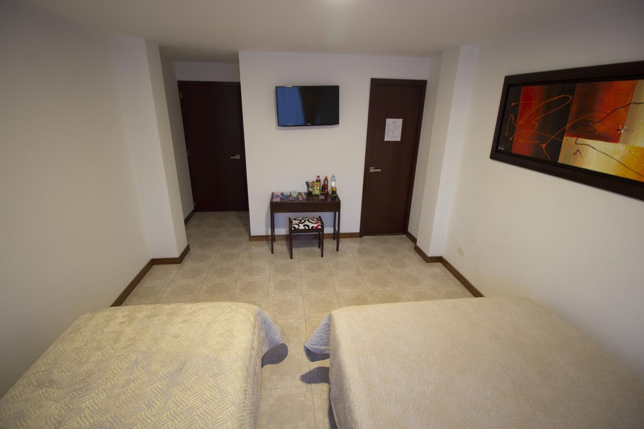Hyg Hotel Пасто Экстерьер фото