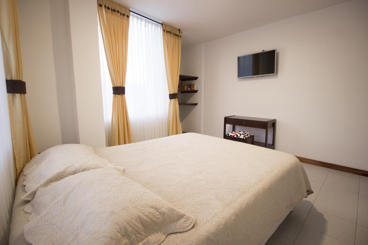 Hyg Hotel Пасто Экстерьер фото