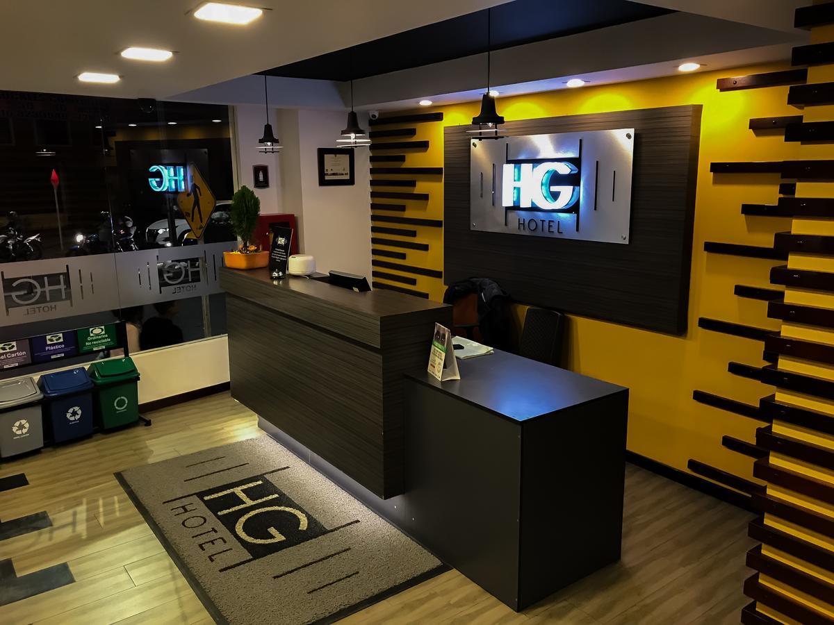 Hyg Hotel Пасто Экстерьер фото