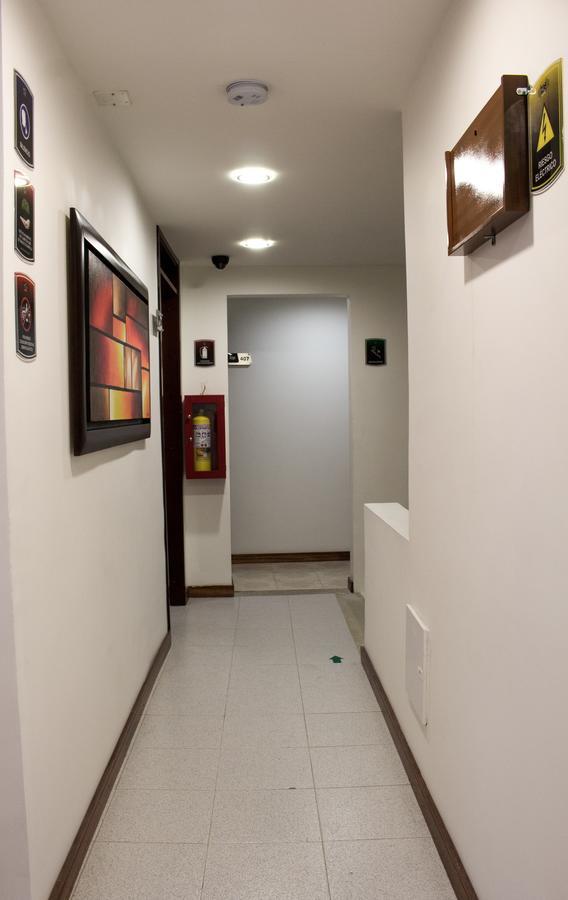 Hyg Hotel Пасто Экстерьер фото