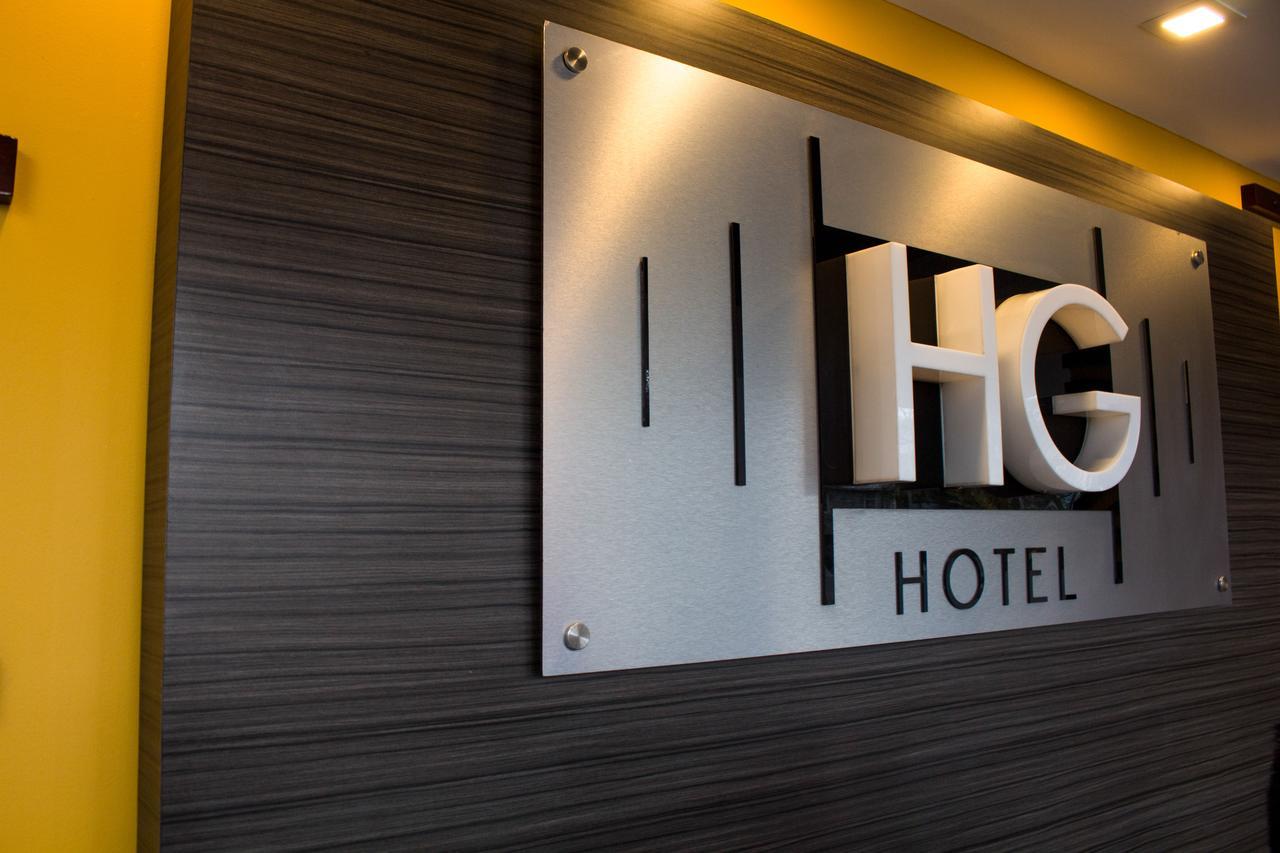 Hyg Hotel Пасто Экстерьер фото