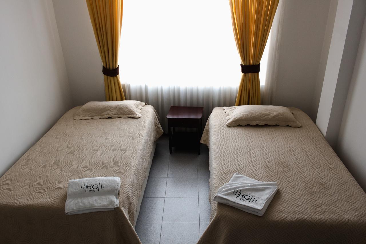 Hyg Hotel Пасто Экстерьер фото
