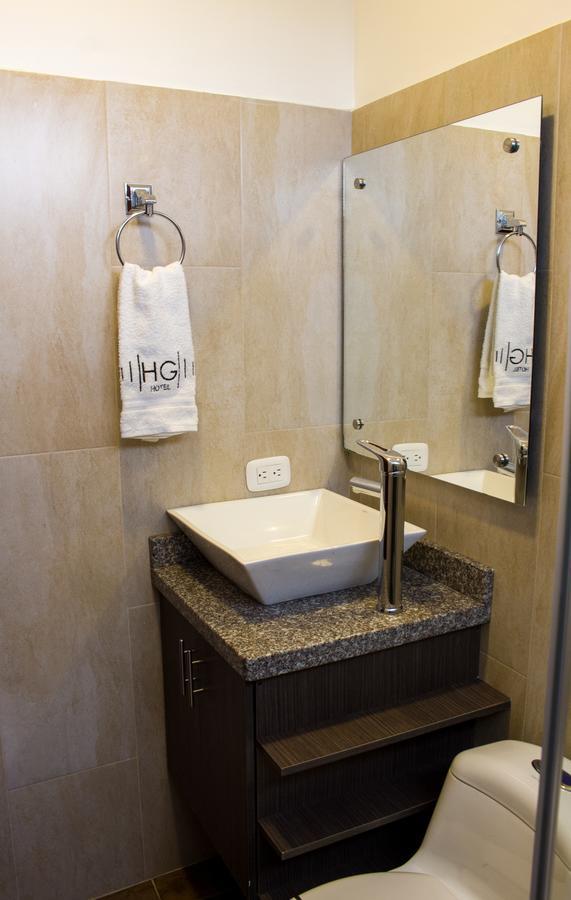 Hyg Hotel Пасто Экстерьер фото