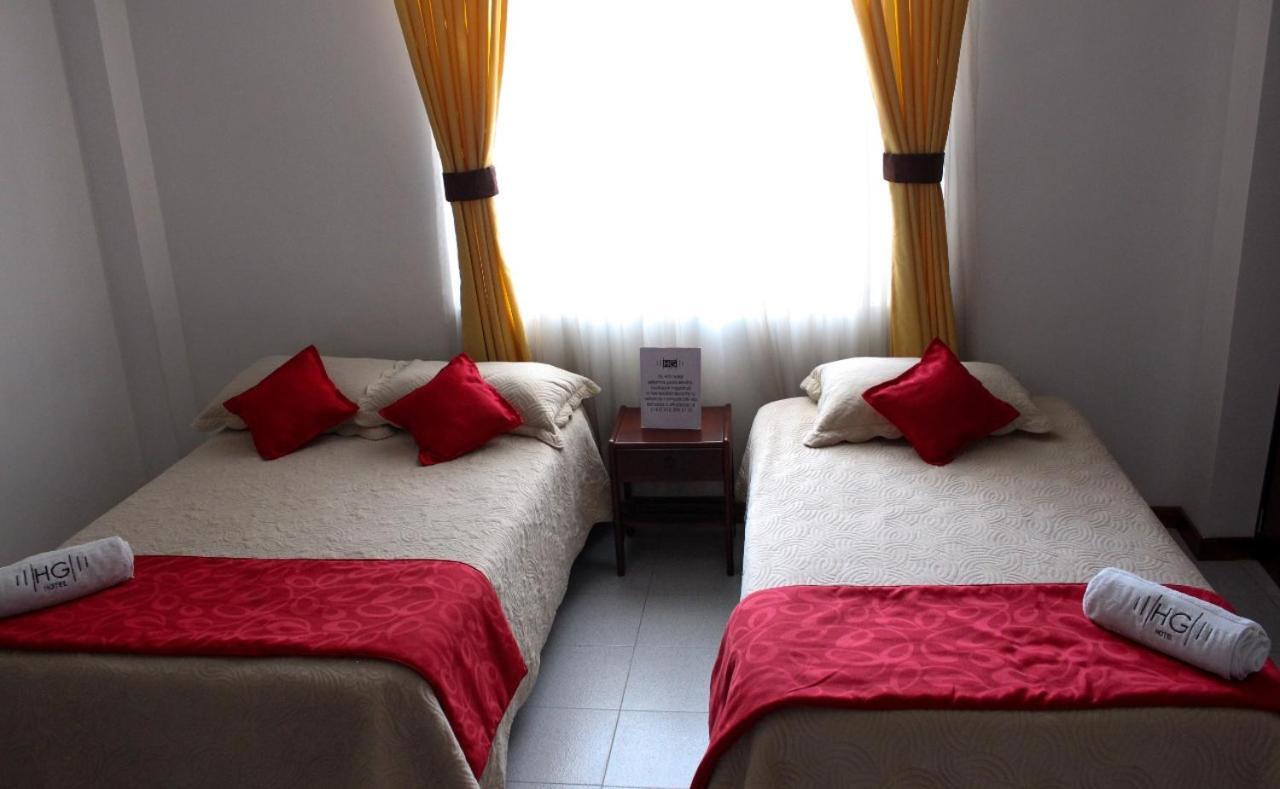 Hyg Hotel Пасто Экстерьер фото