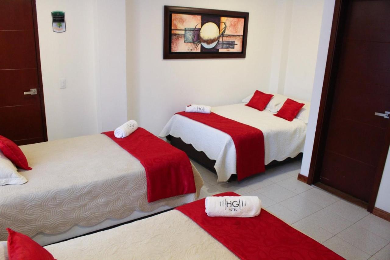 Hyg Hotel Пасто Экстерьер фото